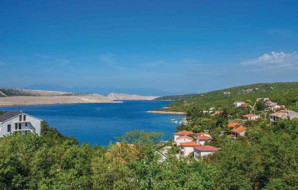 Amz Ap3 Apartment Jadranovo Bagian luar foto