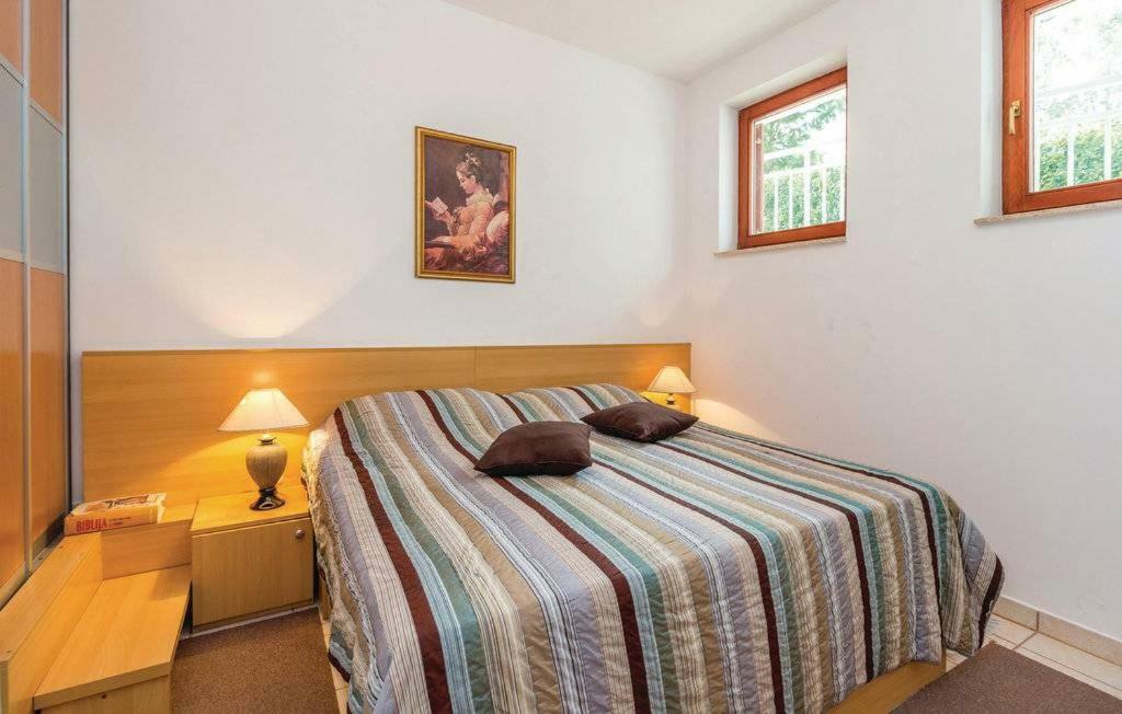 Amz Ap3 Apartment Jadranovo Bagian luar foto