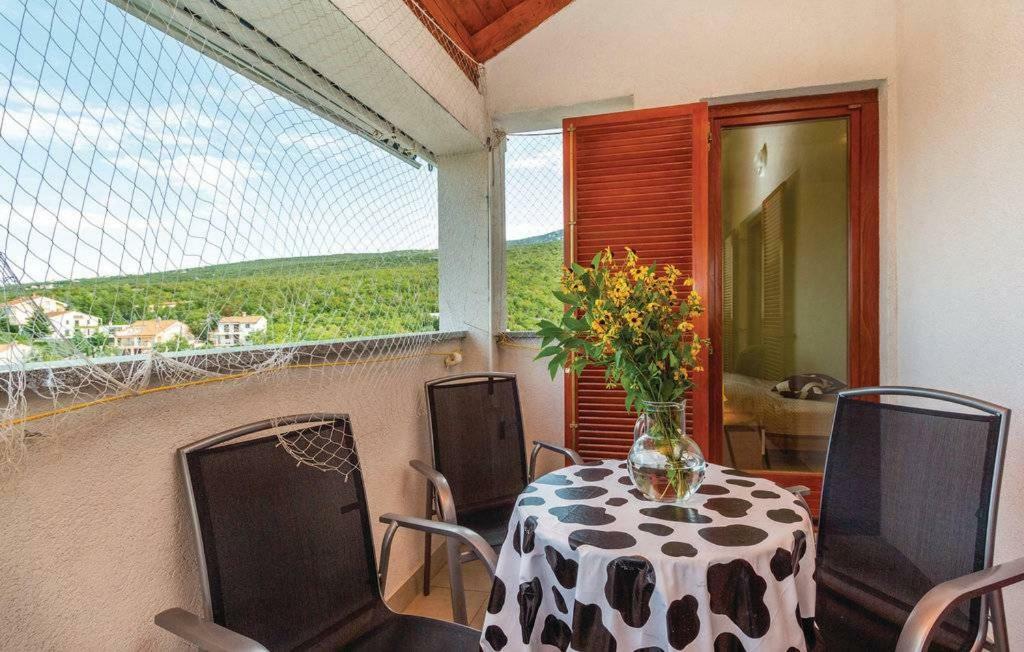 Amz Ap3 Apartment Jadranovo Bagian luar foto