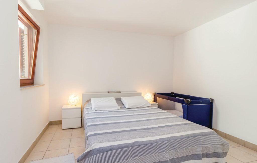 Amz Ap3 Apartment Jadranovo Bagian luar foto