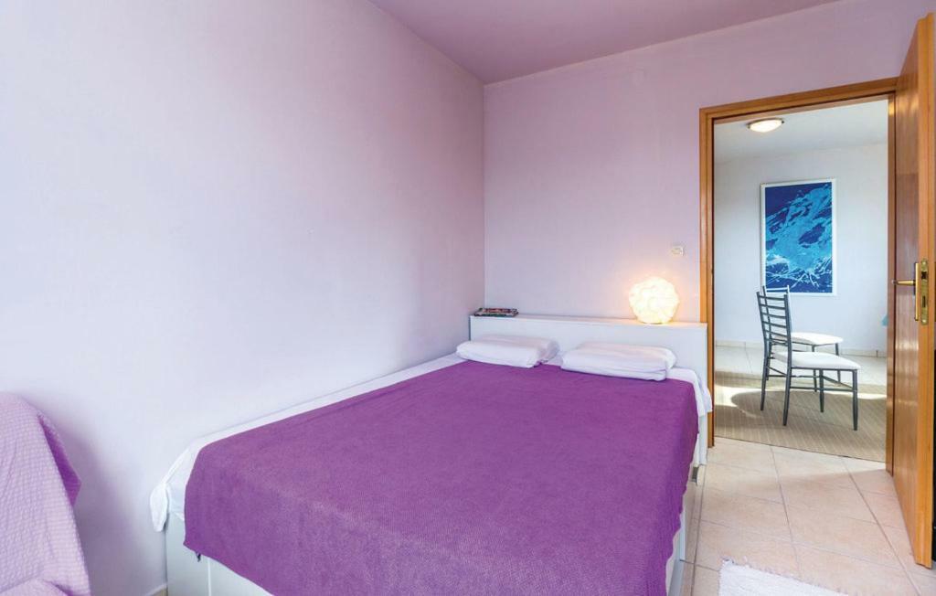 Amz Ap3 Apartment Jadranovo Bagian luar foto
