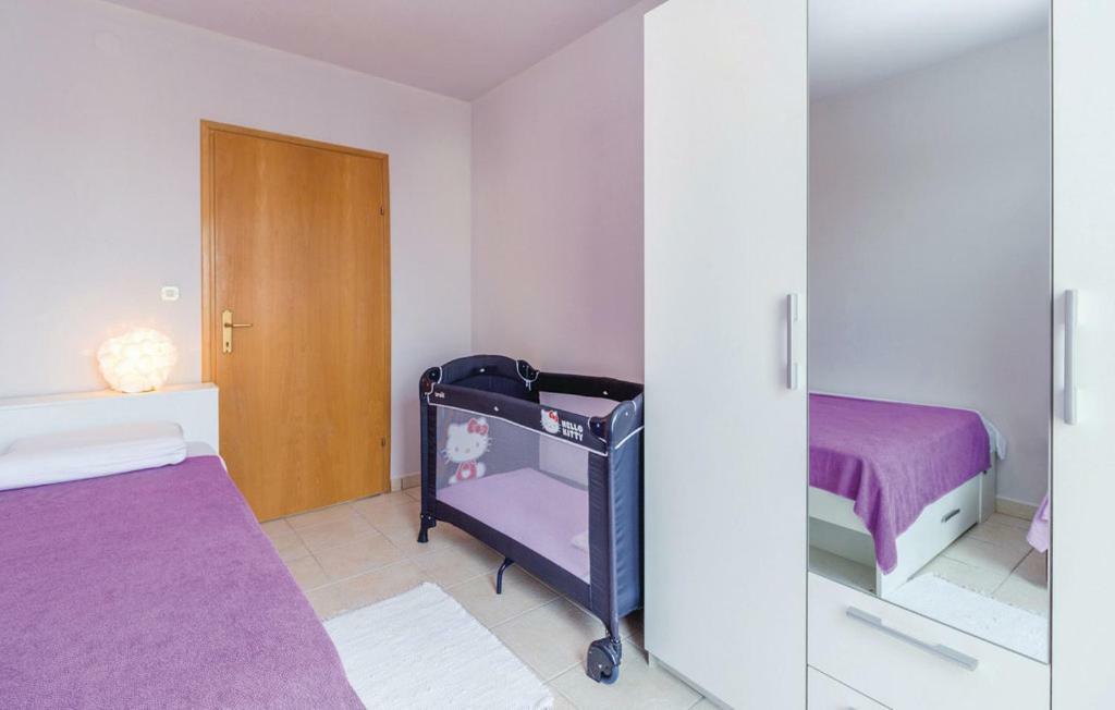 Amz Ap3 Apartment Jadranovo Bagian luar foto